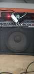 Vendo amplificador