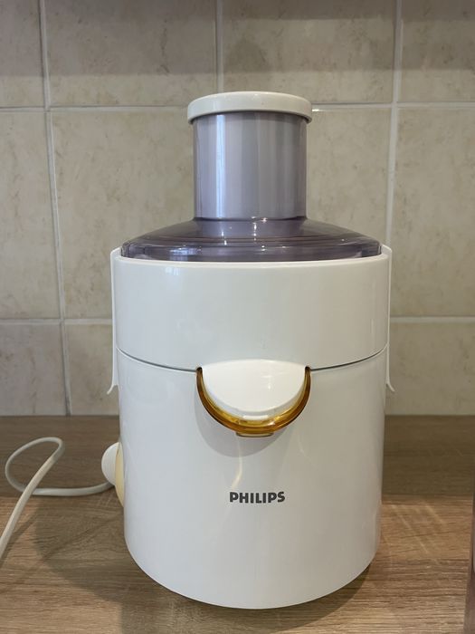 Соковижималка Philips