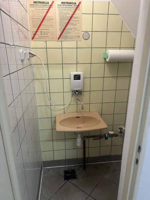 Lokal Biurowo -Usługowy do Wynajęcia/ 45m2/ klimatyzacja