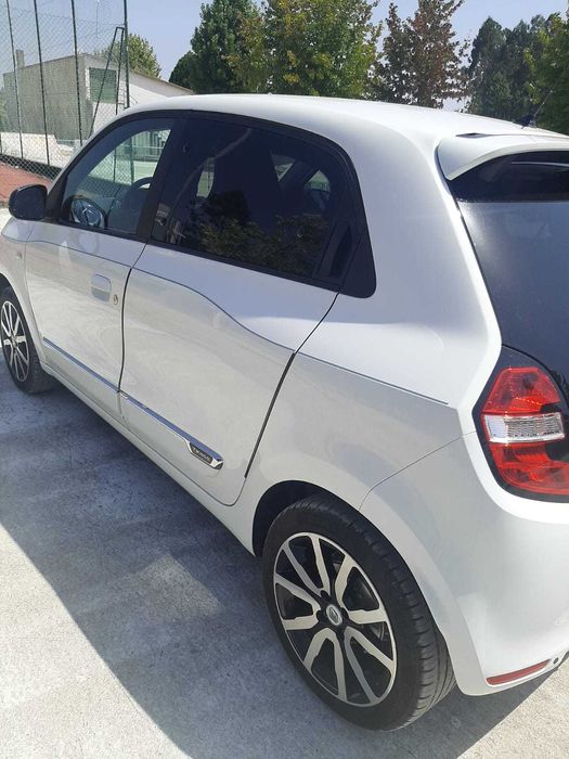 Renault Twingo 0.9 TCE LIMITED