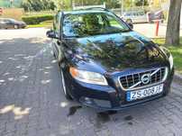 Volvo V70 Momentum