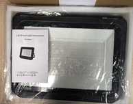 Naświetlacz LED 500W LED Flood Light MQ series 6000K