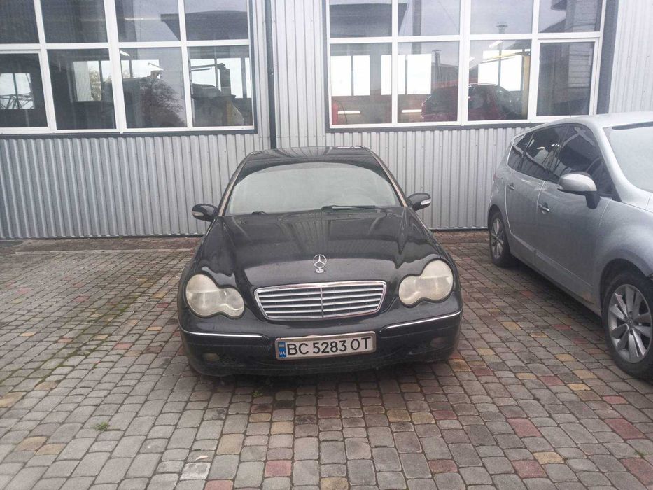 Продається автомобіль Mercedes-Benz