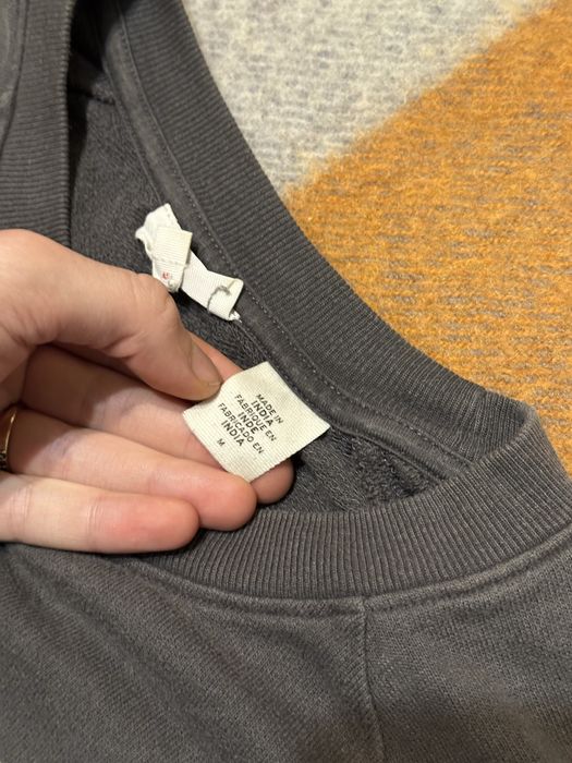 Світшот Levis кофта левайс худі светр жіночий М