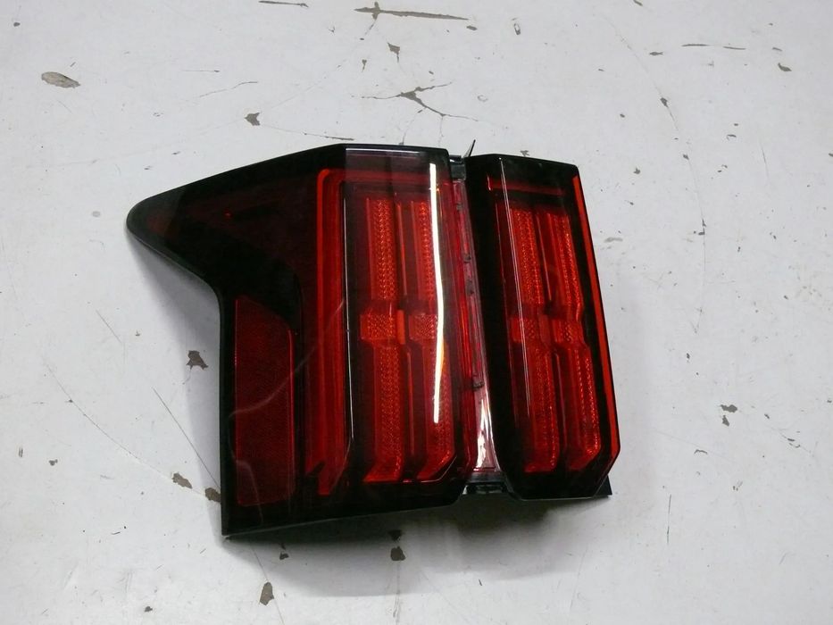 KIA SORENTO IV LAMPA TYŁ LEWA