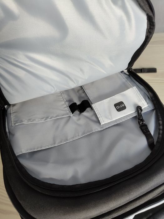 Mochila HP Business 17.3"