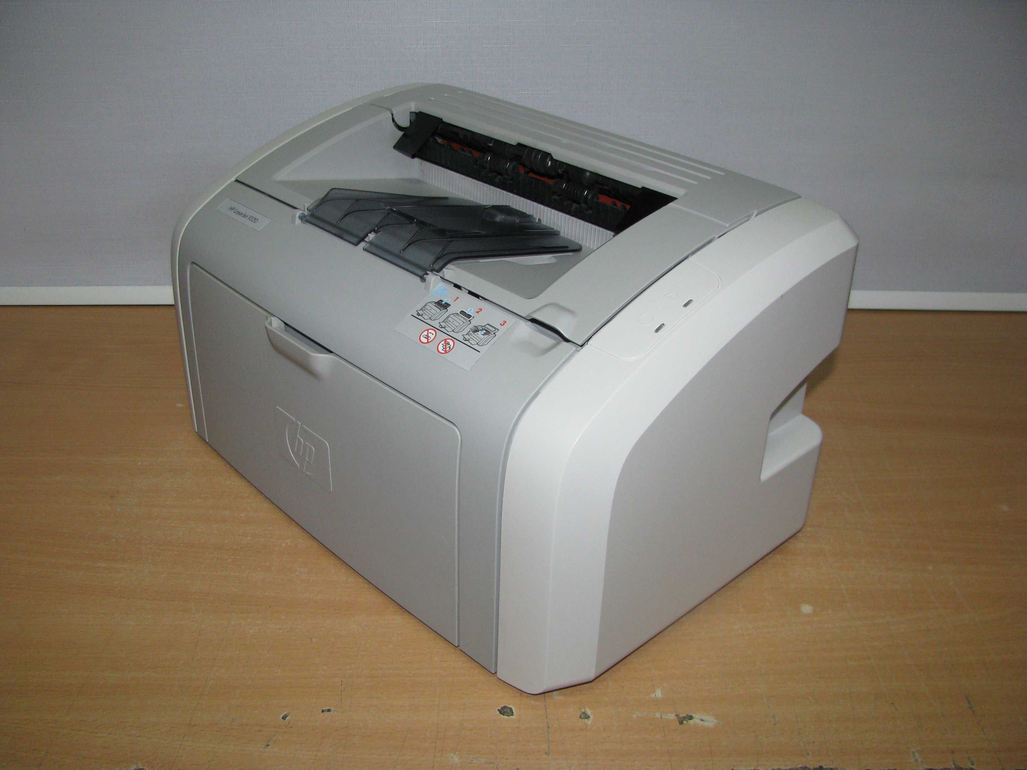 Принтер HP LaserJet 1020 1018 з Європи