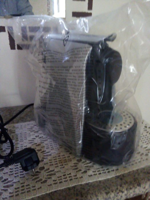 Máquinas Café Capsulas Kaffa. Novas