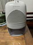 Desumidificador ORBEGOZO DH600 (0.6 L|dia)