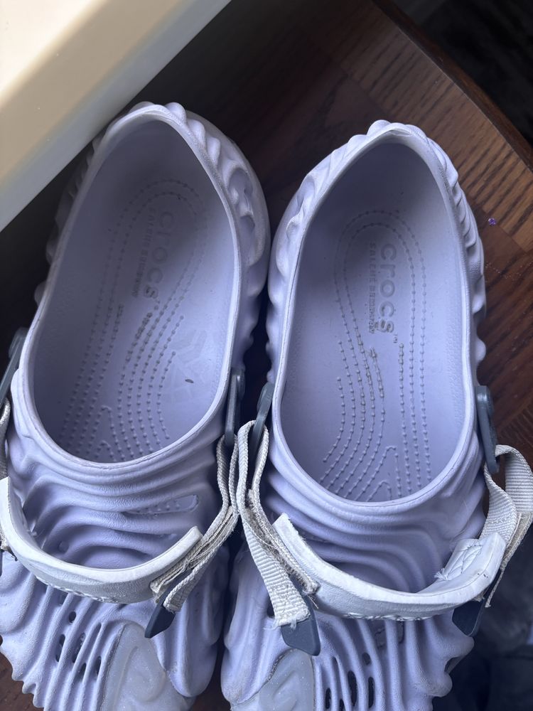 Crocs clog salehe bembury 44-45