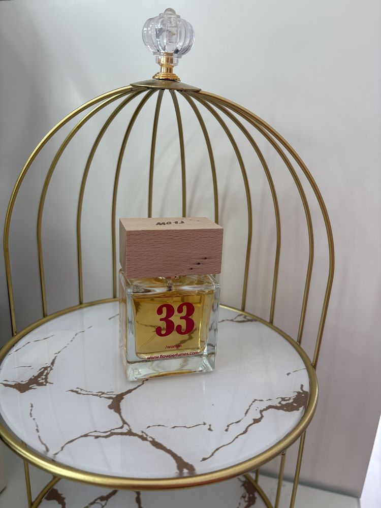Flow 33 Thierry Mugler* Angel