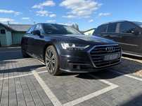 Audi A8 Audi A8