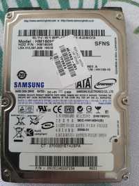 Dysk Samsung HM160 HI 160 GB