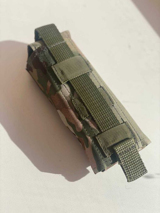 Тактичний підсумок під турнікет закритий — опт від виробника (130 грн)