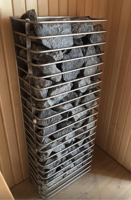 Електрокам‘янка для сауни