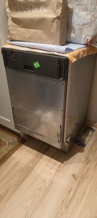 Zmywarka Ikea Medelstor 45 cm