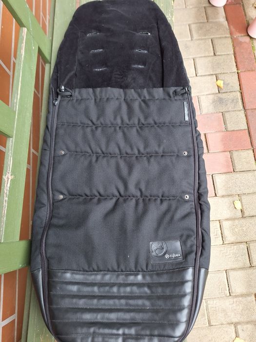 Śpiwór cybex priam