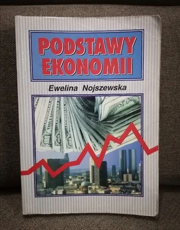 Podstawy Ekonomii Ewelina Nojszewska 1998