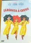 Portes incluidos DVD serenata à chuva