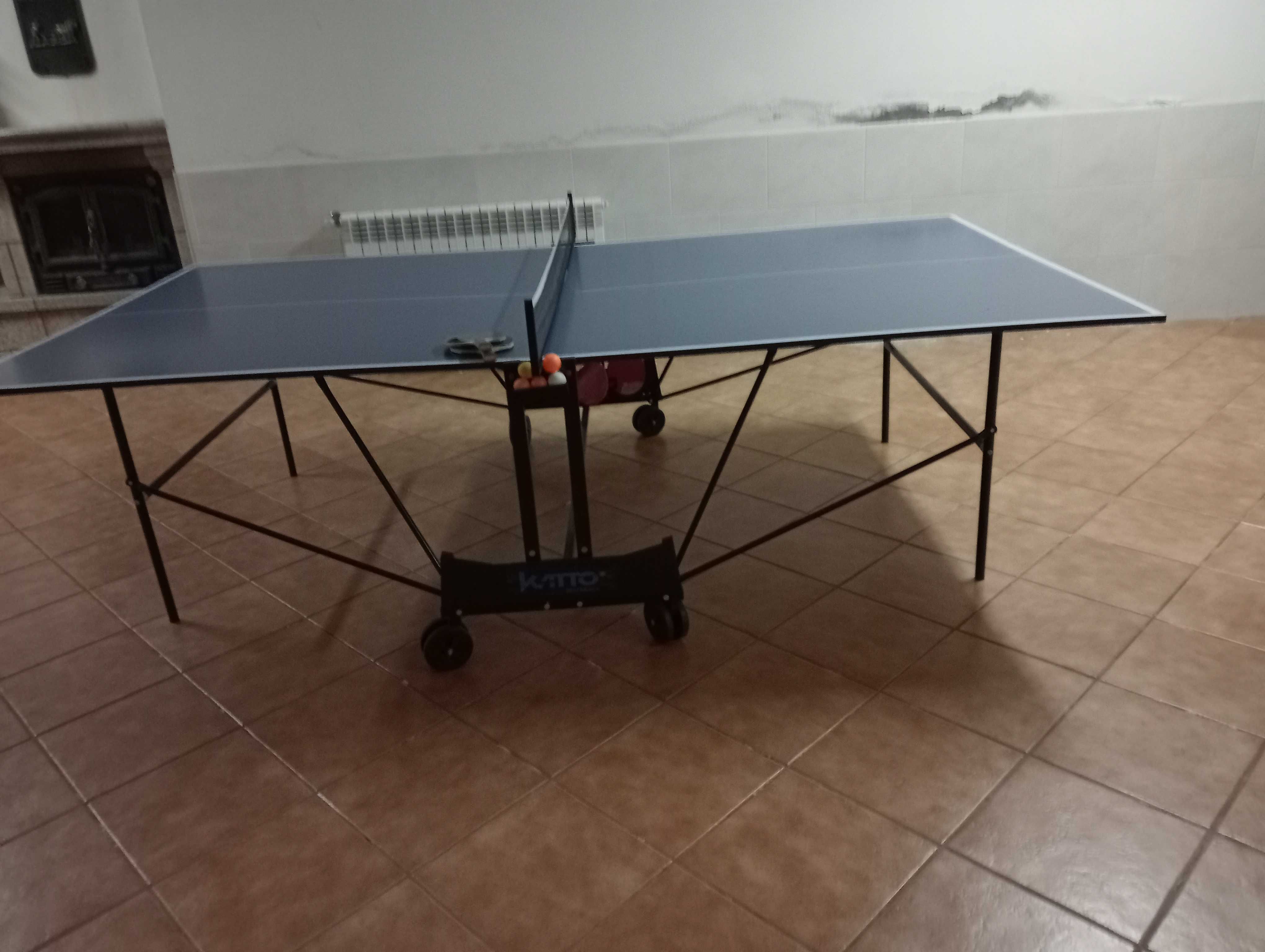 Mesa de Ping Pong