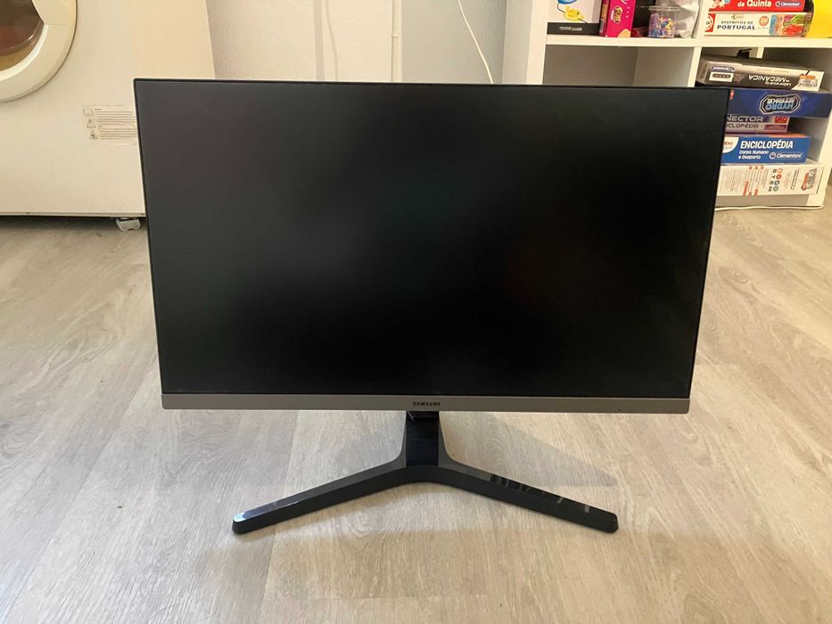 Monitor Samsumg S24R350 FZR