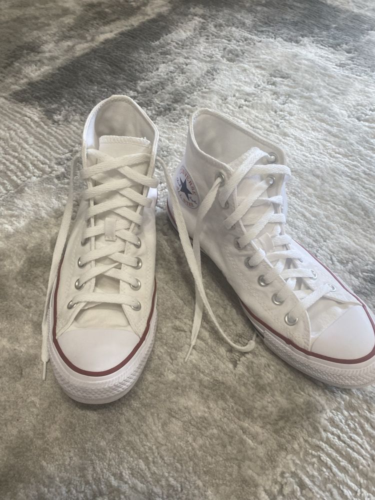 Кеди converse 40 оригінал