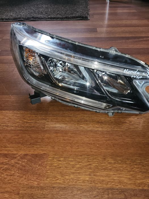 Lampa Prawa Honda CRV  IV  4 led  zwykła orginal