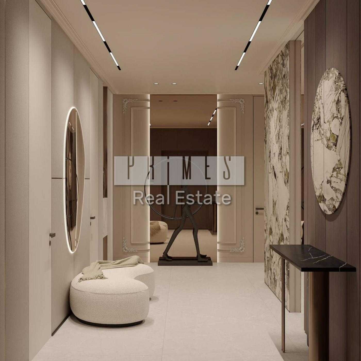 Продаж 4к квартири, ЖК Diamond Hill, вул. Івана Мазепи, 11б