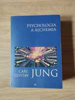 Psychologia a alchemia (Dzieła IV) - Carl Gustav Jung