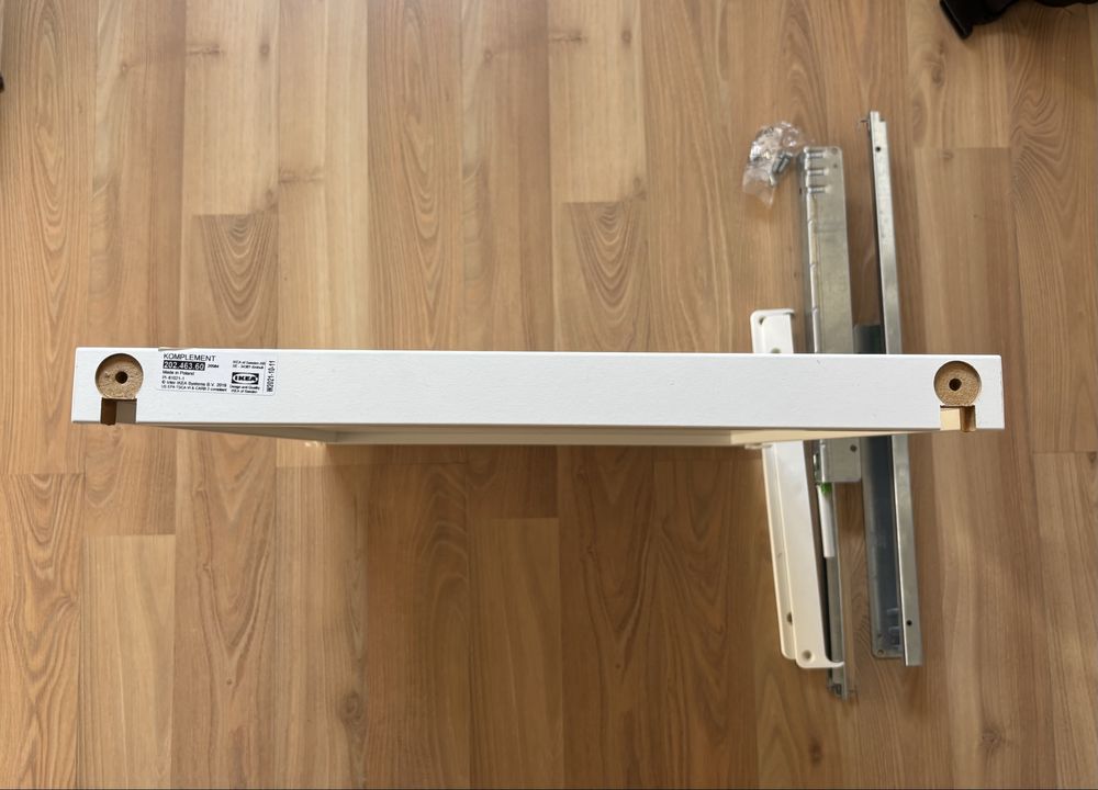 IKEA Tabuleiro Extraível