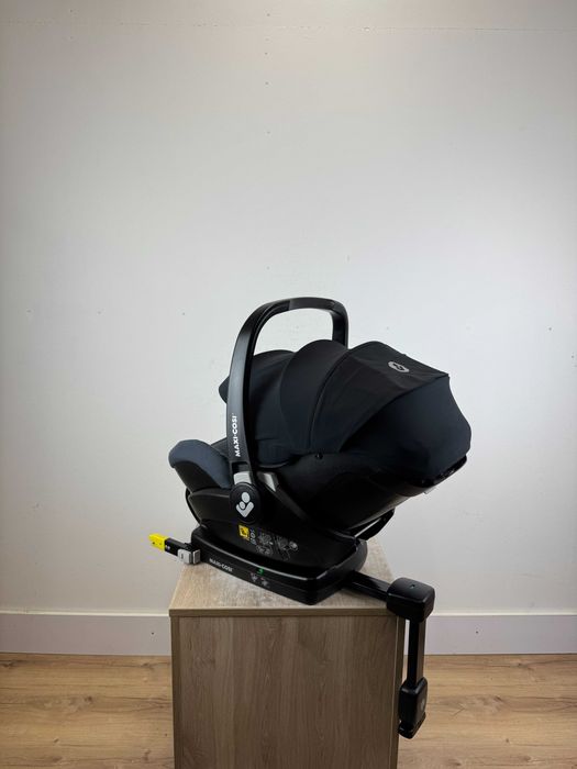 Fotelik samochodowy Maxi Cosi Marble z bazą