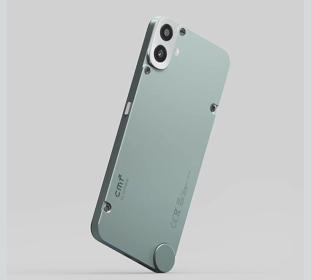 CMF Phone 1 5G 128GB