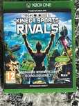 Gra xbox one kinect sport rivals