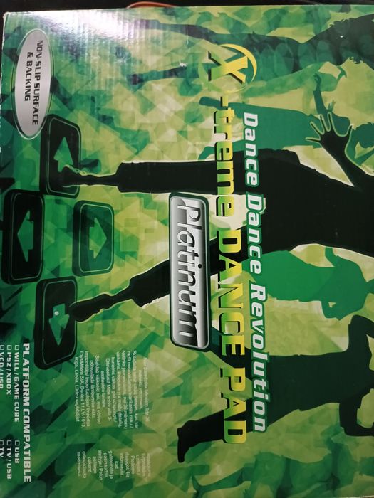 Музикальний килимок