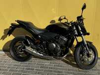Honert 600f, ano 09