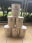 Farba Beckers sunflower