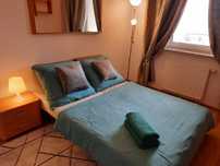 Apartament z basenem