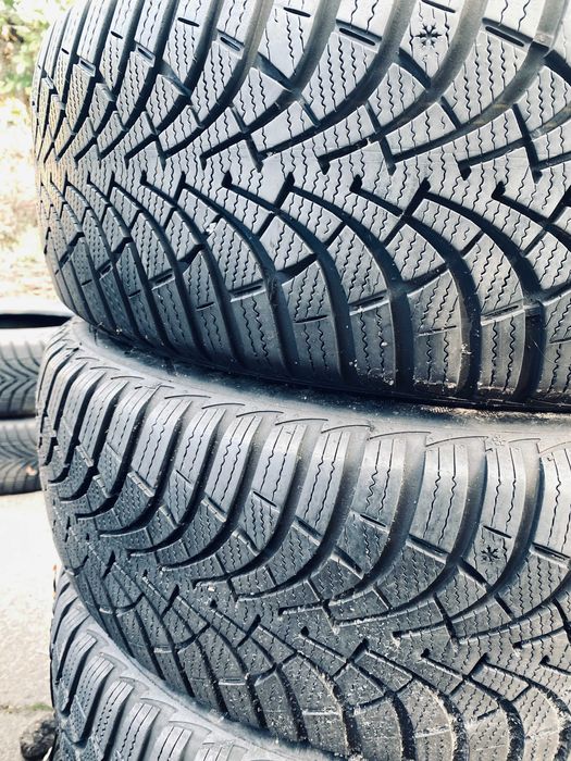 205 55 16 GoodYear UltraGrip 90% Зима 2023 Гарантія