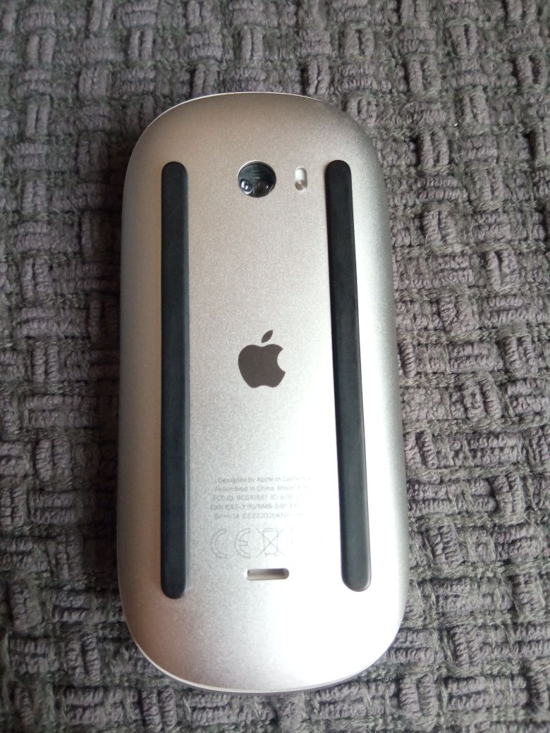 Мишка Apple Magic Mouse 2