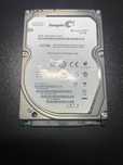 Dysk Seagate Thin HDD Momentus Thin 500GB SATA II 2,5" |1500 godzin|