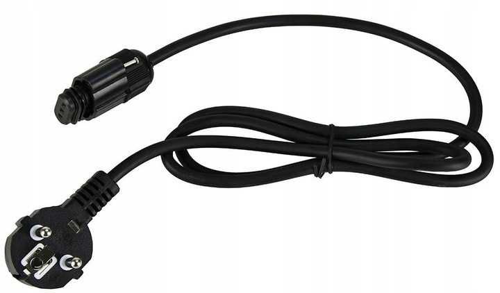 Elektroniczna Pompa Obiegowa Rohtenbach EHI 25-40/180 + śrubunki