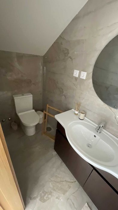 T1 centro de Ermesinde para arrendar