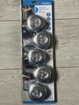 Lampka LED GRUNDIG 5 sztuk