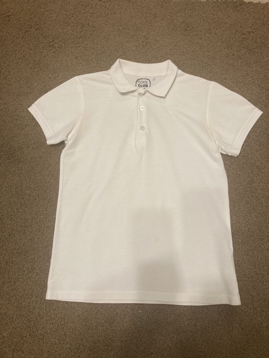 Koszulki#t-shirty 146 cm/11 lat Cool Club