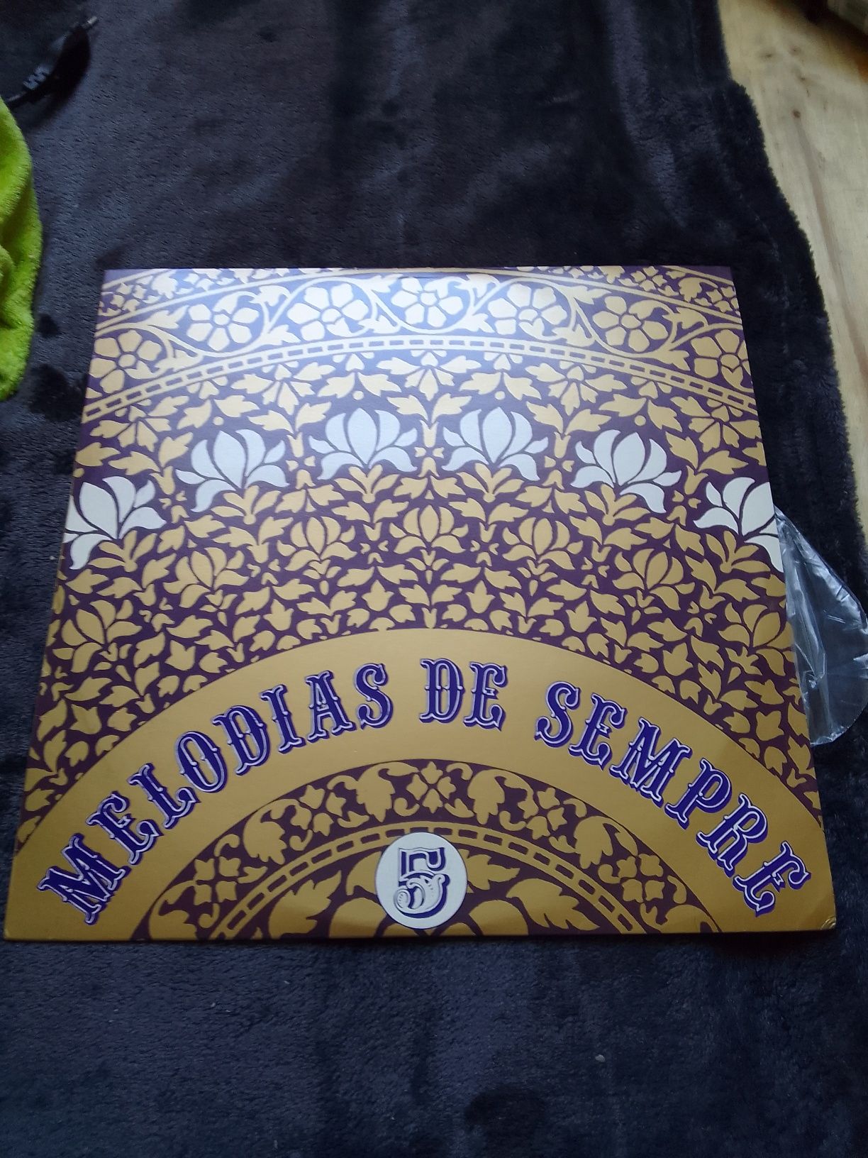 Discos vinil musica portuguesa lp