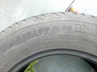 Opony 215/65 R 16 Michelin 4sztuki