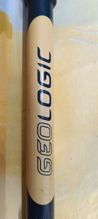 Cana de pesca, Geologic