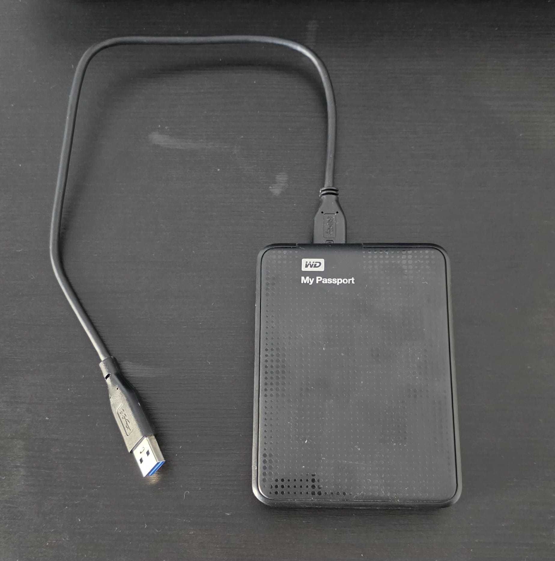 Discos Externos 2TB