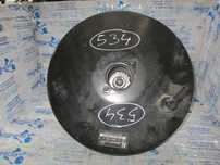 Servofreio  46007AX702 03786410314 NISSAN NOTE 2009 1.5DCI Diesel