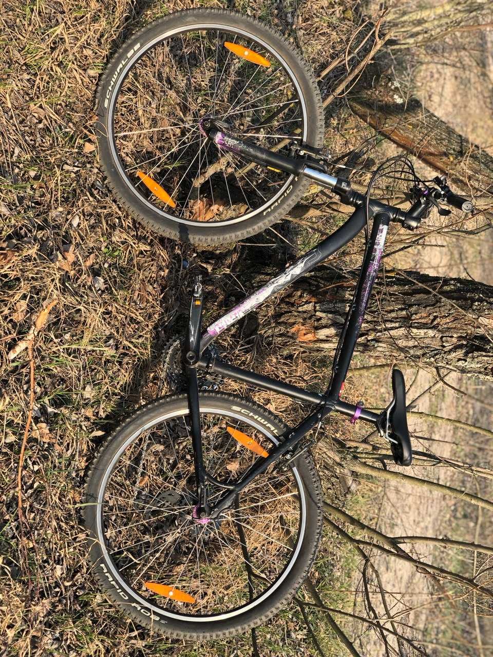 Specialized hardrock, цена снижена. торг
